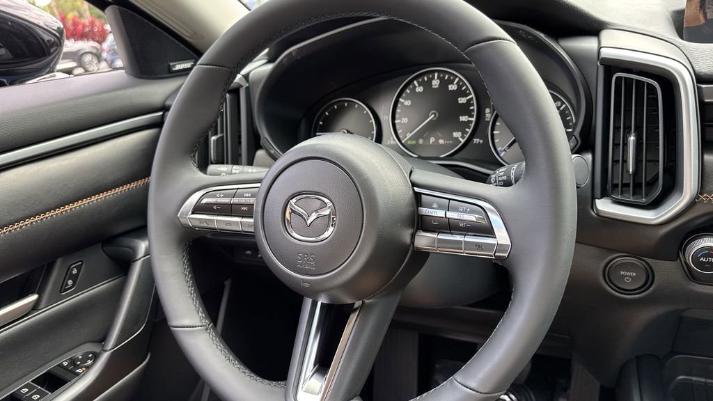 New 2026 MAZDA CX-50 AWD 2.5 Hybrid w/ Weather Package image 55