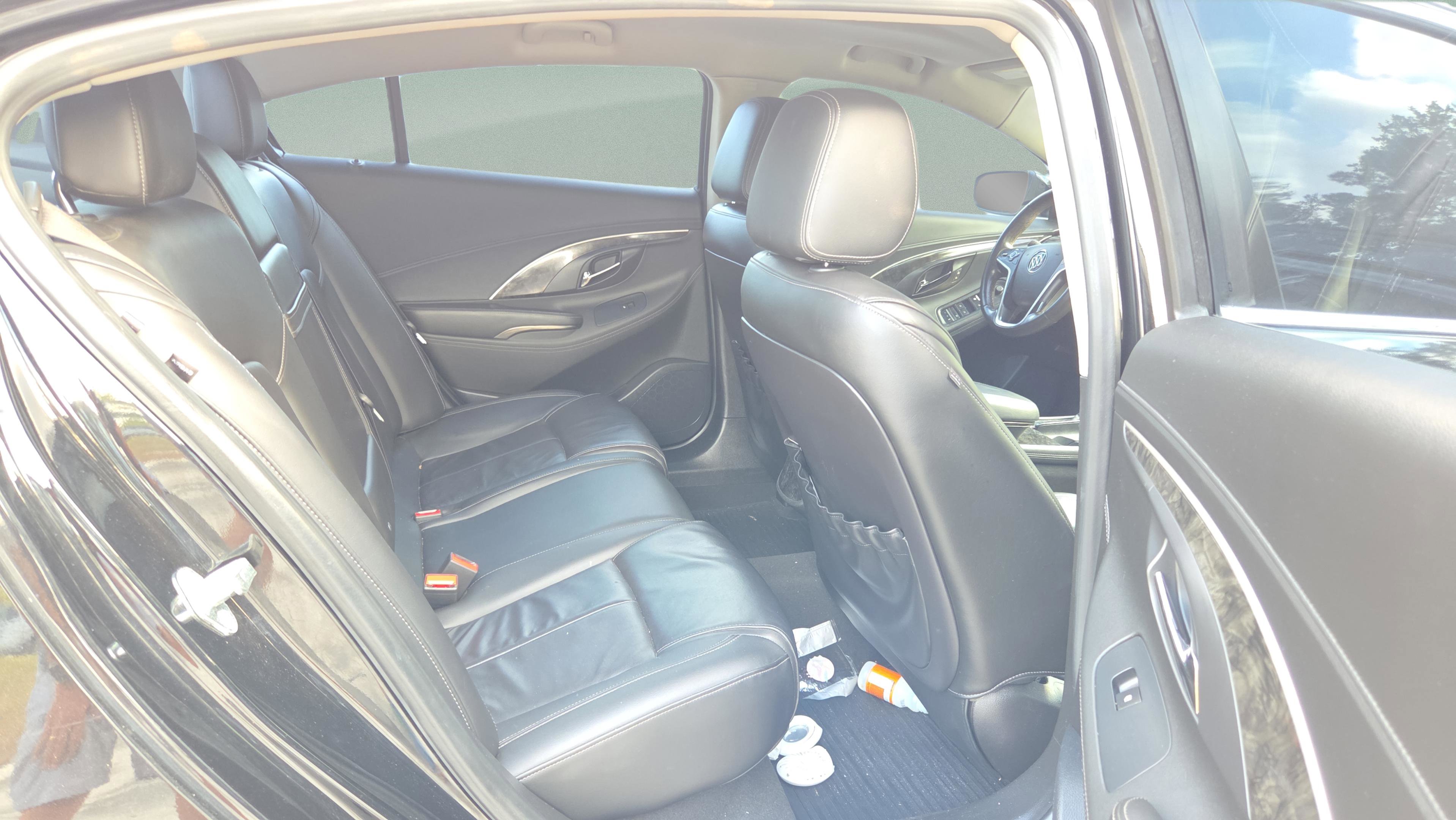 Used 2016 Buick LaCrosse Sport Touring image 17