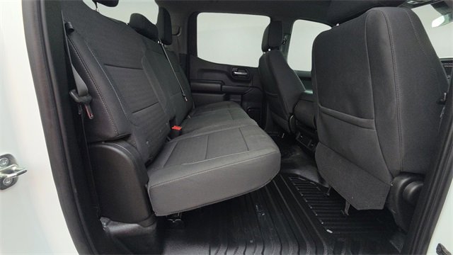 Used 2023 GMC Sierra 1500 Pro w/ Pro Value Package image 14