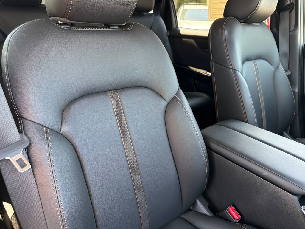 Used 2024 MAZDA CX-90 3.3 Turbo w/ Select Package image 39