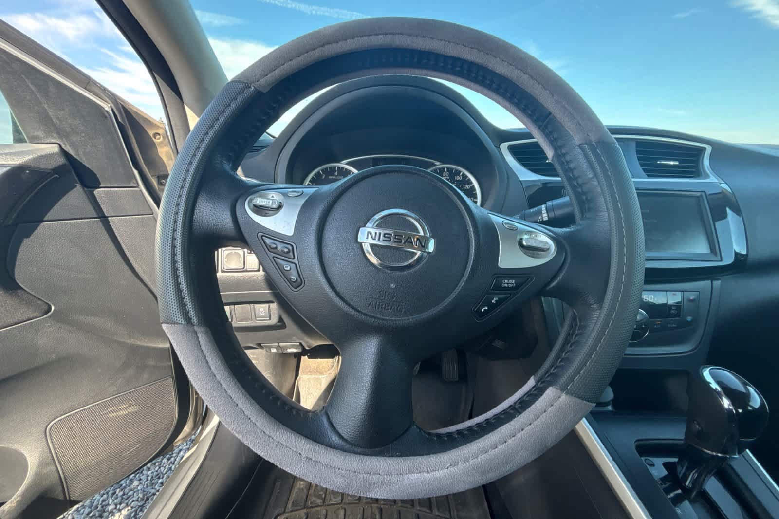Used 2019 Nissan Sentra SV FWD image 23