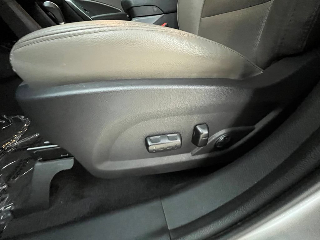 Used 2018 Hyundai Santa Fe Sport AWD/4WD image 45