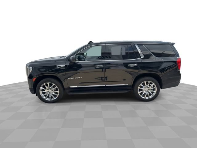 Used 2022 GMC Yukon SLT AWD/4WD image 5