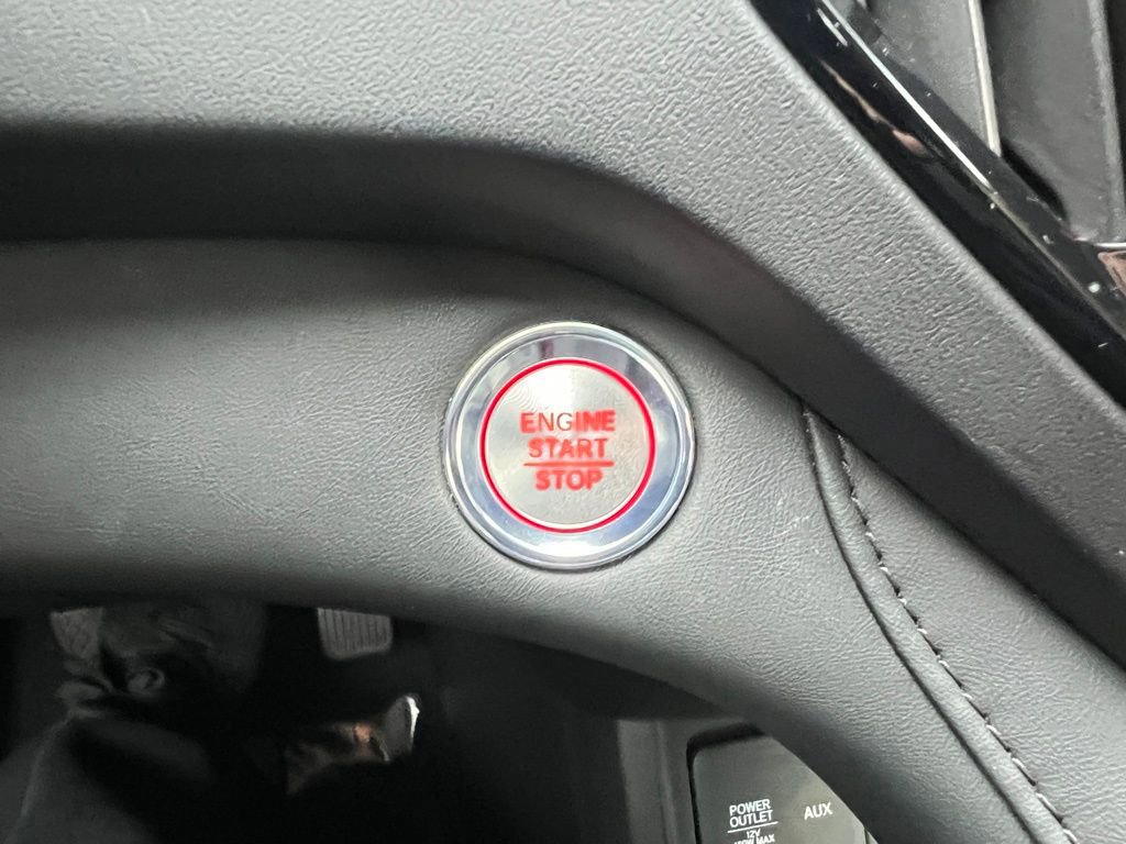 Used 2020 Acura RDX Base image 29