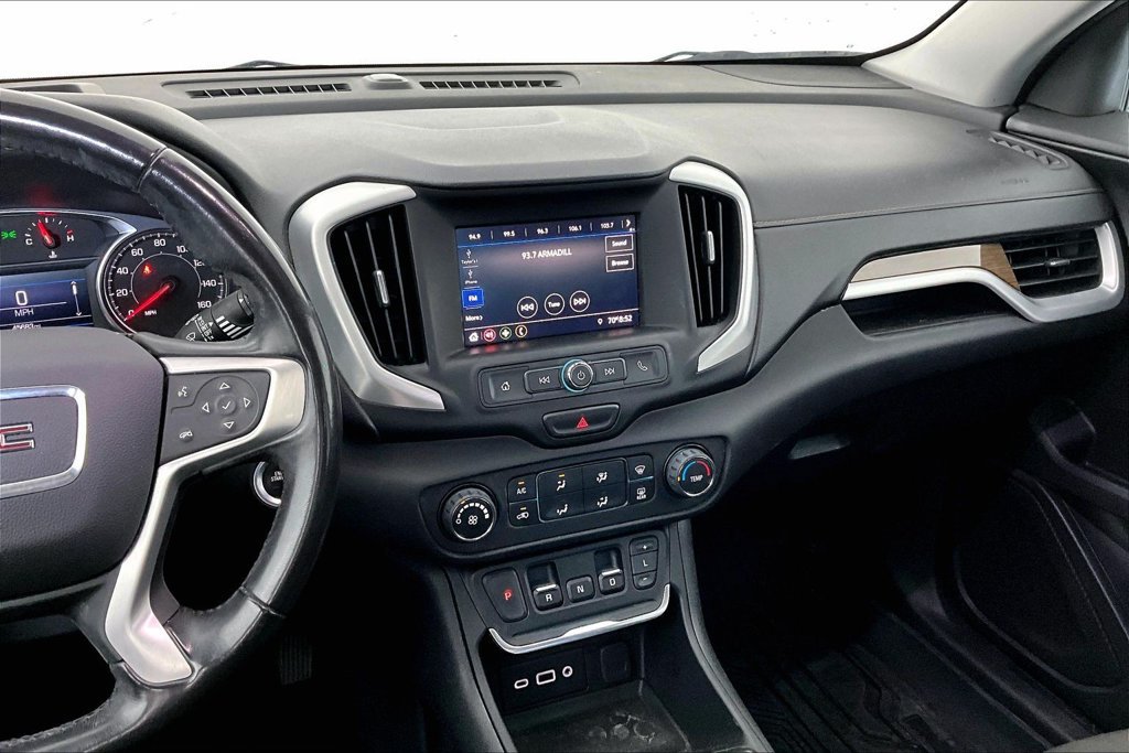 Used 2020 GMC Terrain SLE FWD image 7