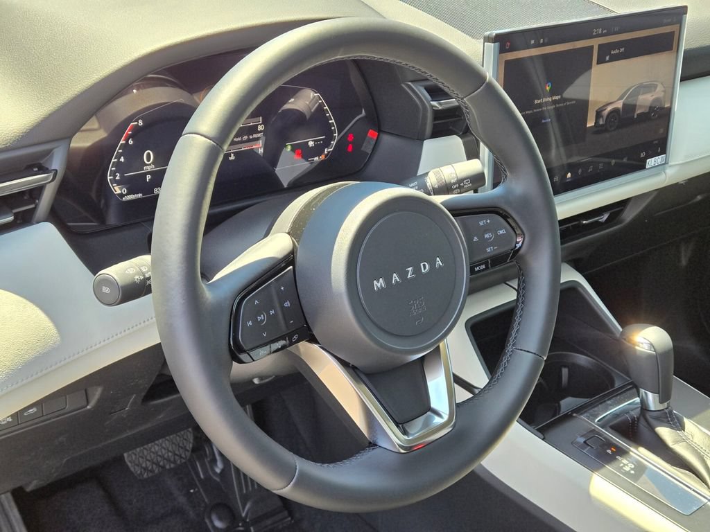 New 2026 MAZDA CX-5 Preferred AWD/4WD image 25