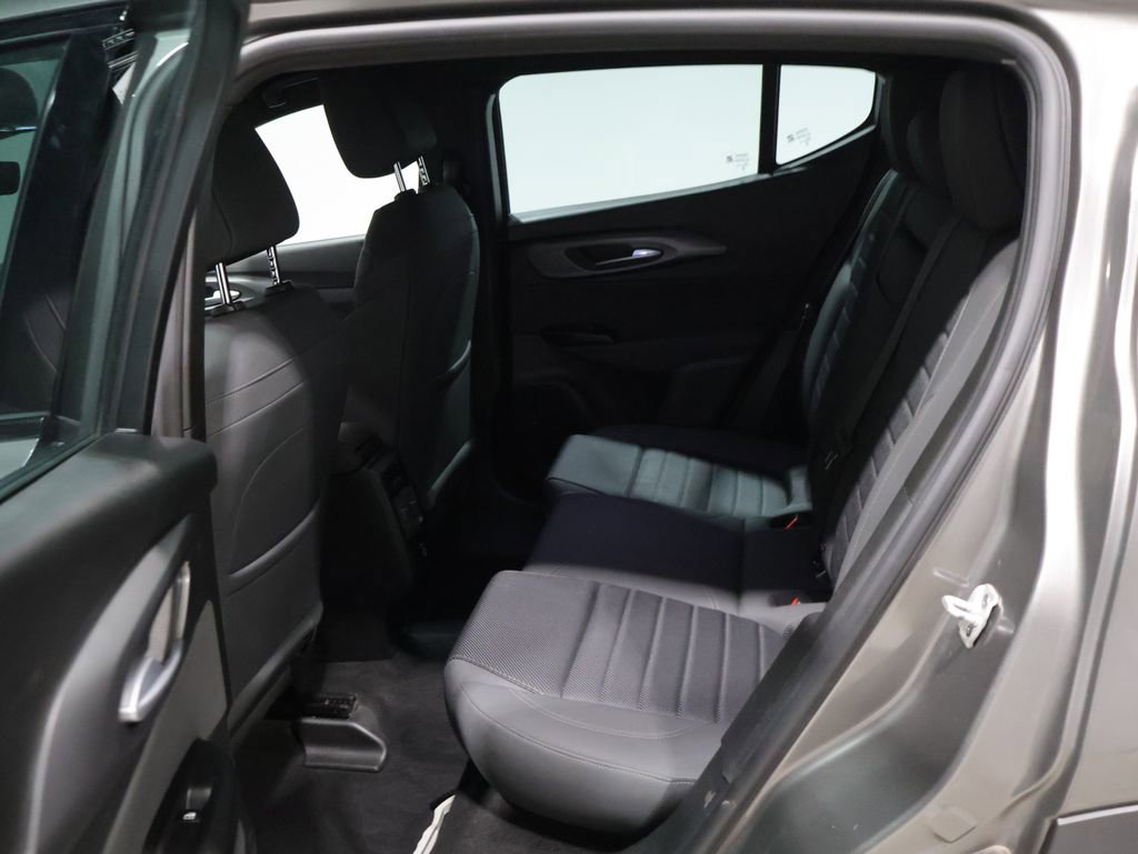 Used 2024 Dodge Hornet GT w/ GT Blacktop Package image 19