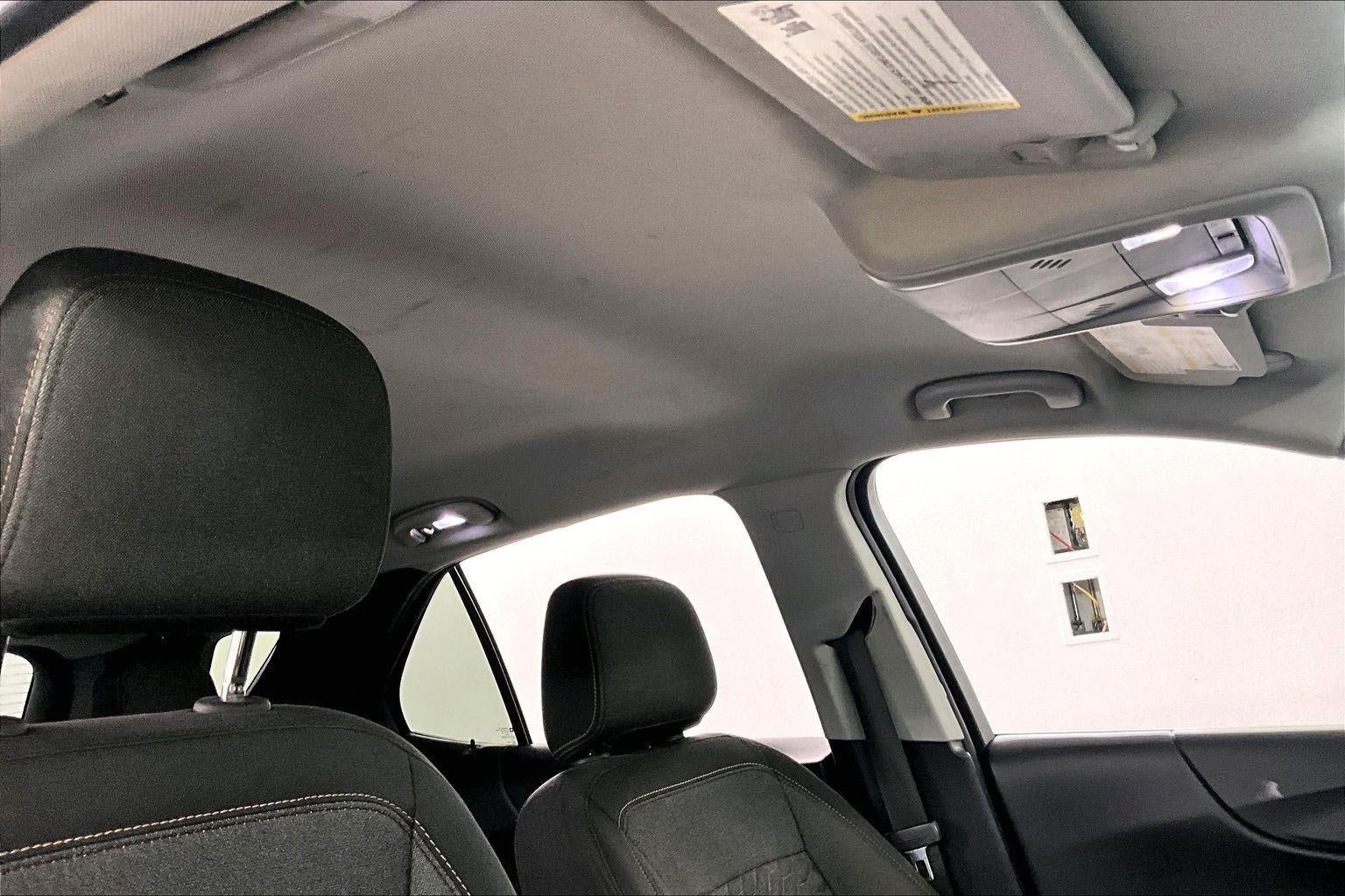 Used 2018 Chevrolet Equinox LT image 27