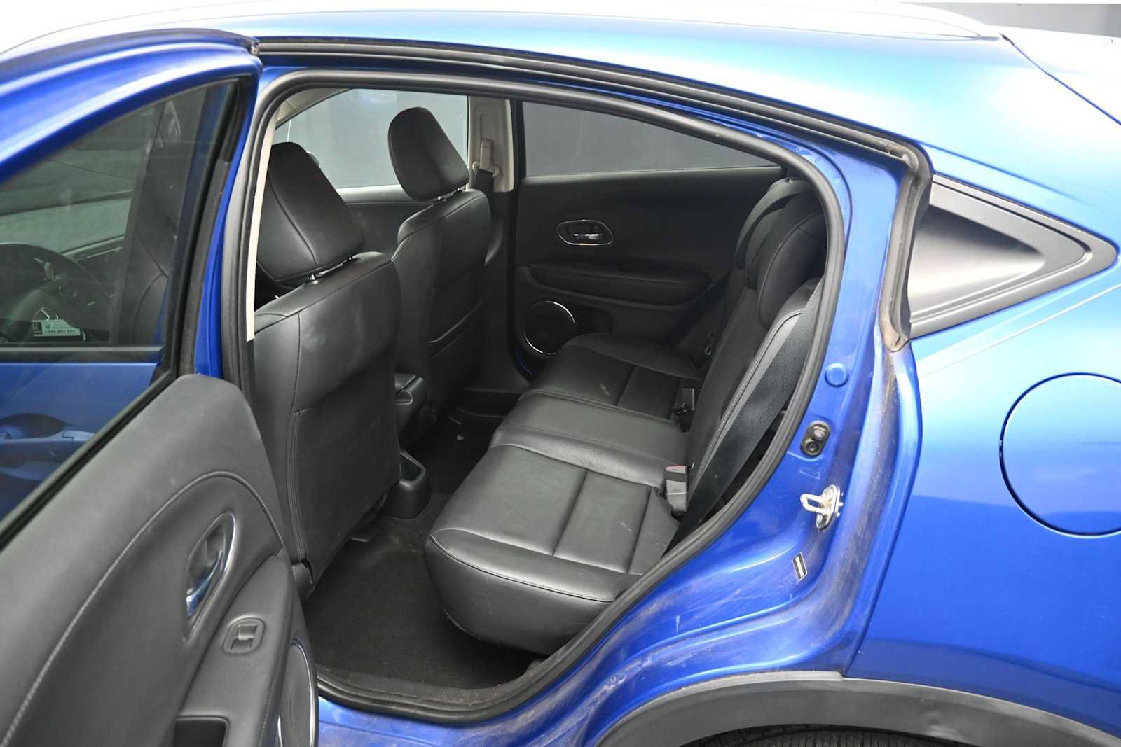 Used 2018 Honda HR-V EX-L image 23