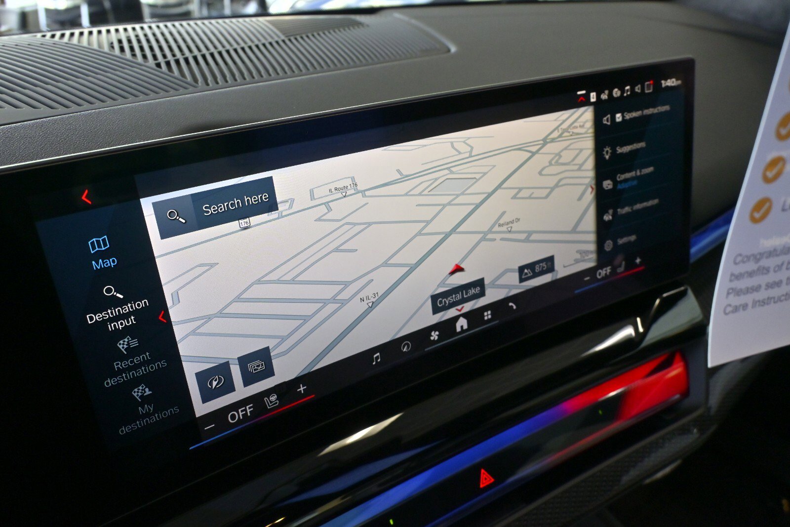 New 2026 BMW M5 w/ Carbon Package image 23