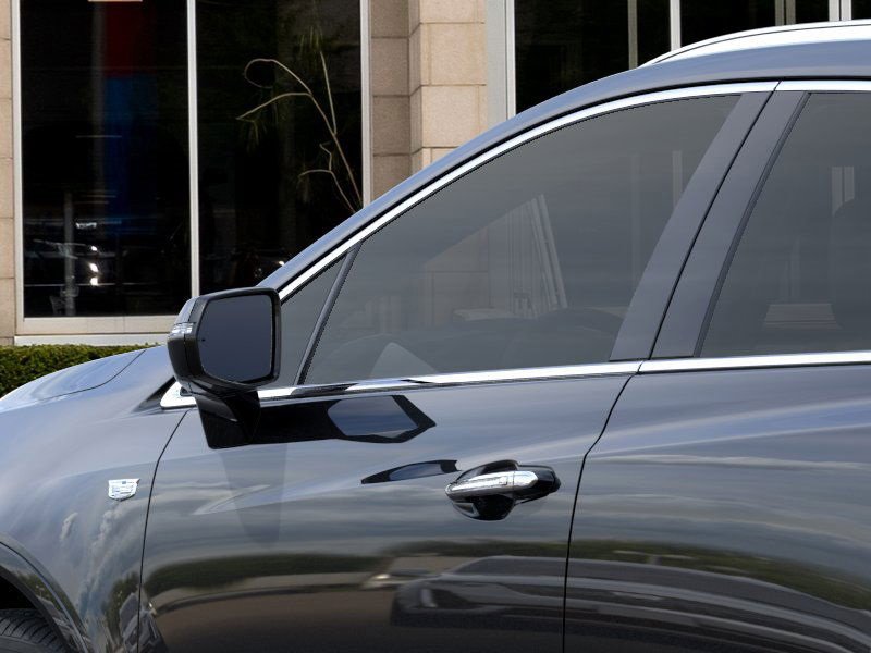 New 2025 Cadillac XT5 Premium Luxury w/ Technology Package image 12