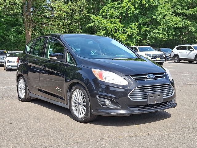 Used 2016 Ford C-MAX Energi SEL w/ Equipment Group 301A image 2