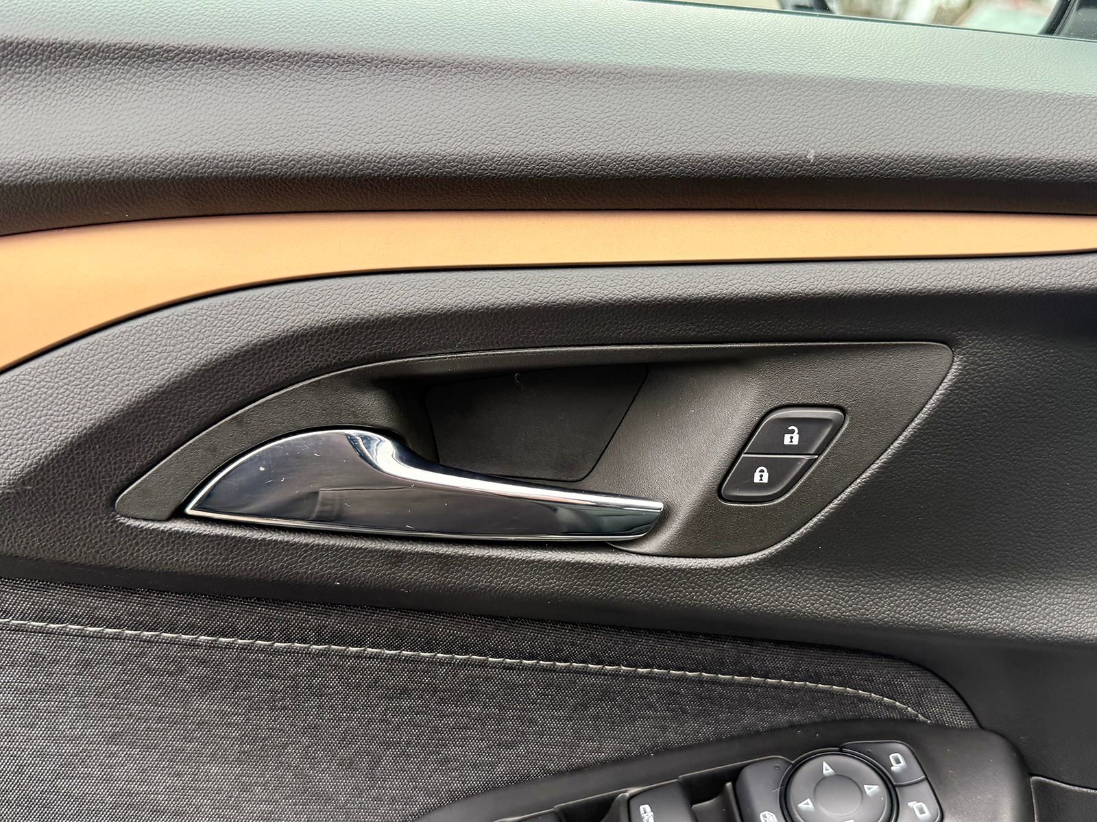 Certified 2023 Chevrolet TrailBlazer ACTIV w/ Convenience Package image 13