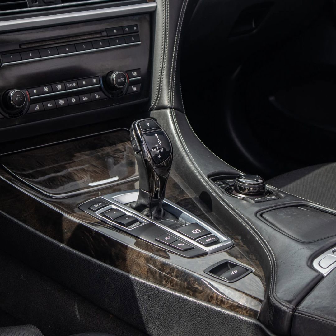 Used 2012 BMW 650i Convertible RWD image 24