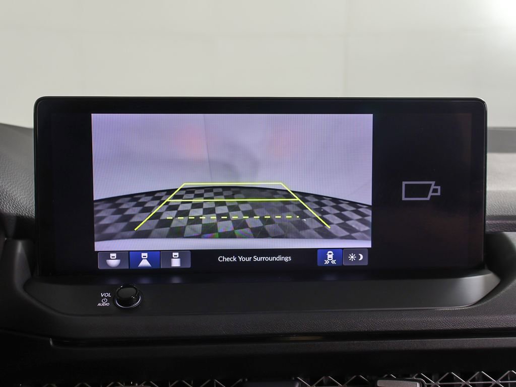 Certified 2025 Honda Accord Sport image 43