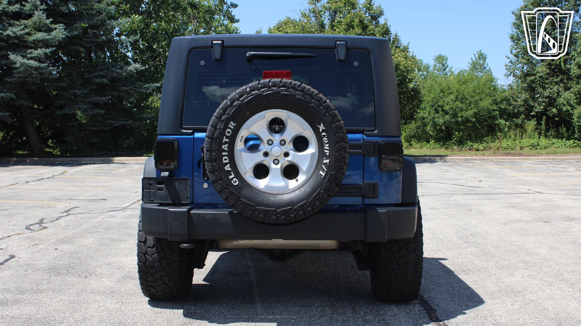 Used 2010 Jeep Wrangler Sport AWD/4WD image 8