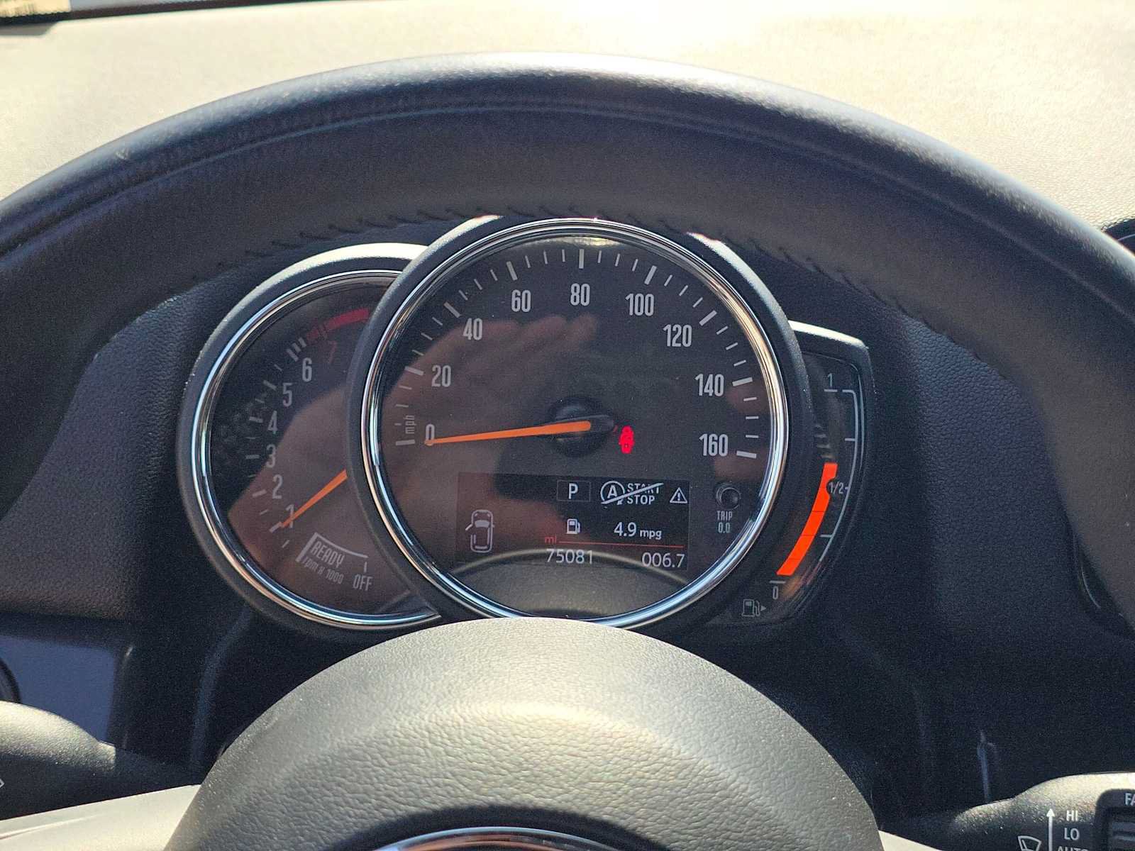 Used 2021 MINI Cooper Countryman FWD image 23