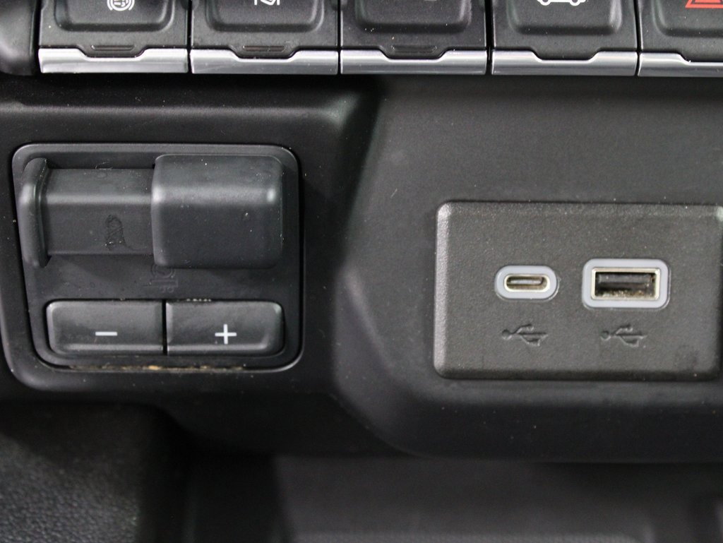 Used 2023 Chevrolet Silverado 2500 High Country w/ Z71 Off-Road Package image 73