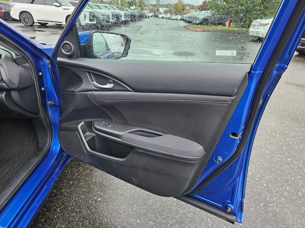 Used 2020 Honda Insight EX image 11