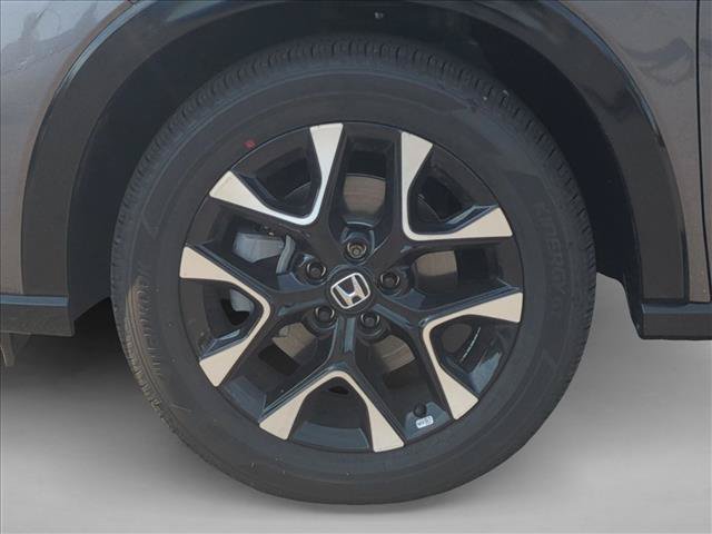 Used 2026 Honda HR-V EX-L image 9
