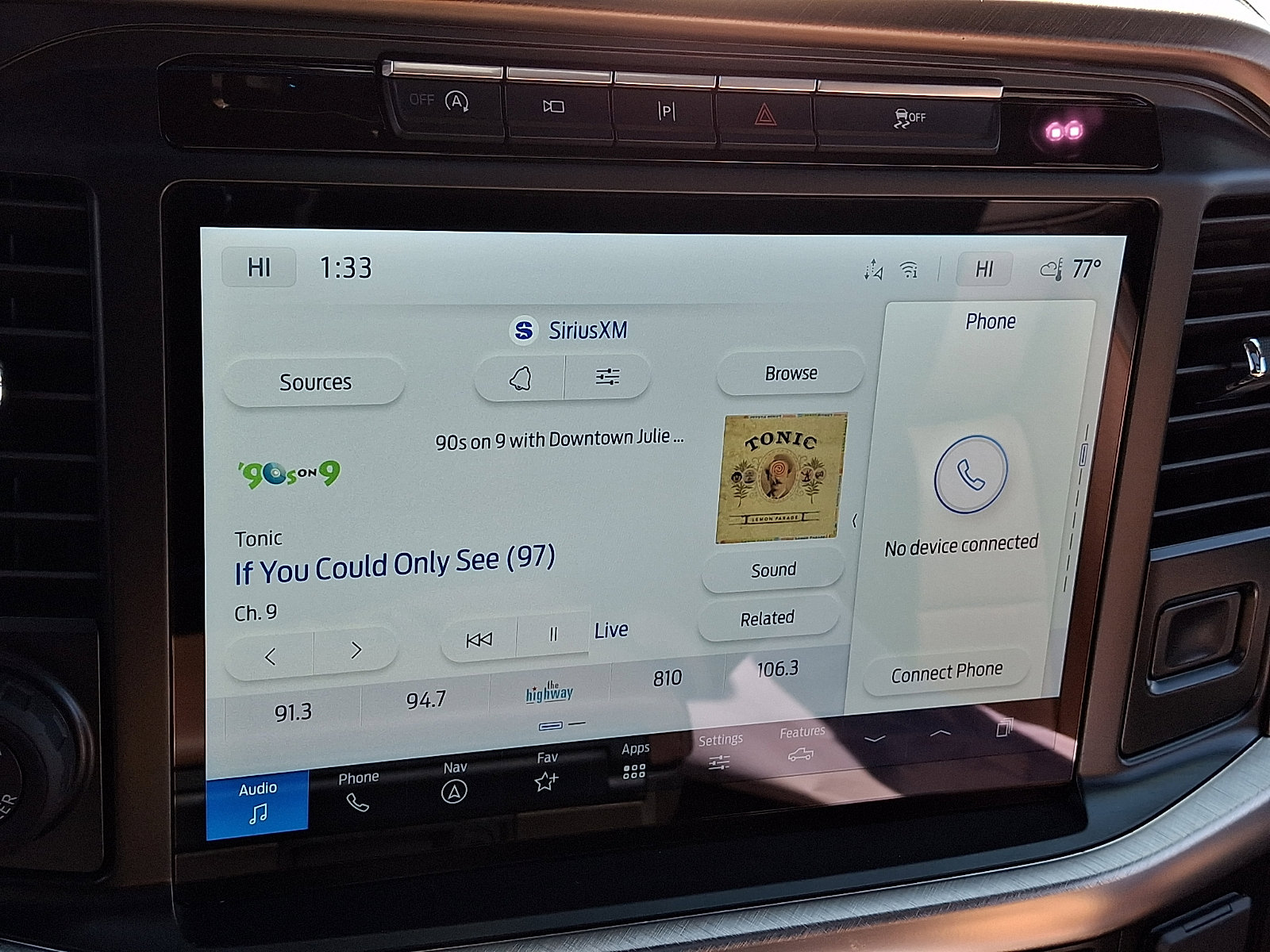 Certified 2024 Ford F150 King Ranch image 24