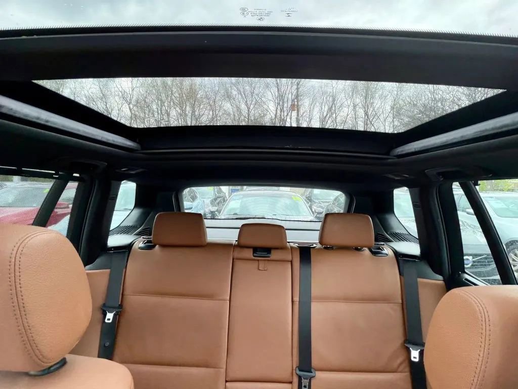 Used 2015 BMW X3 xDrive35i AWD/4WD image 16