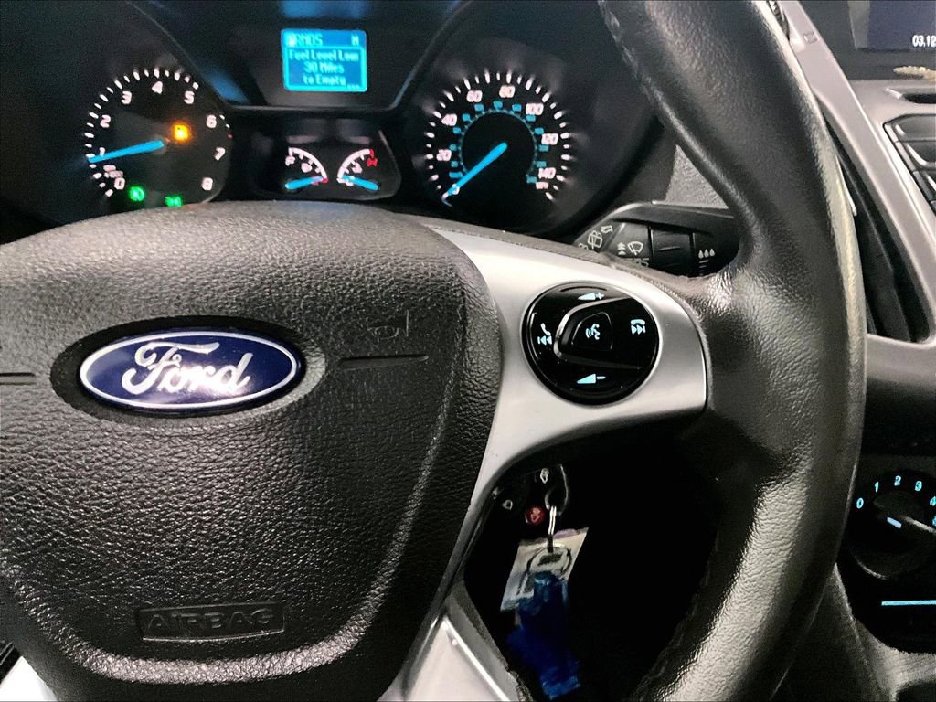 Used 2018 Ford Transit Connect XLT image 24