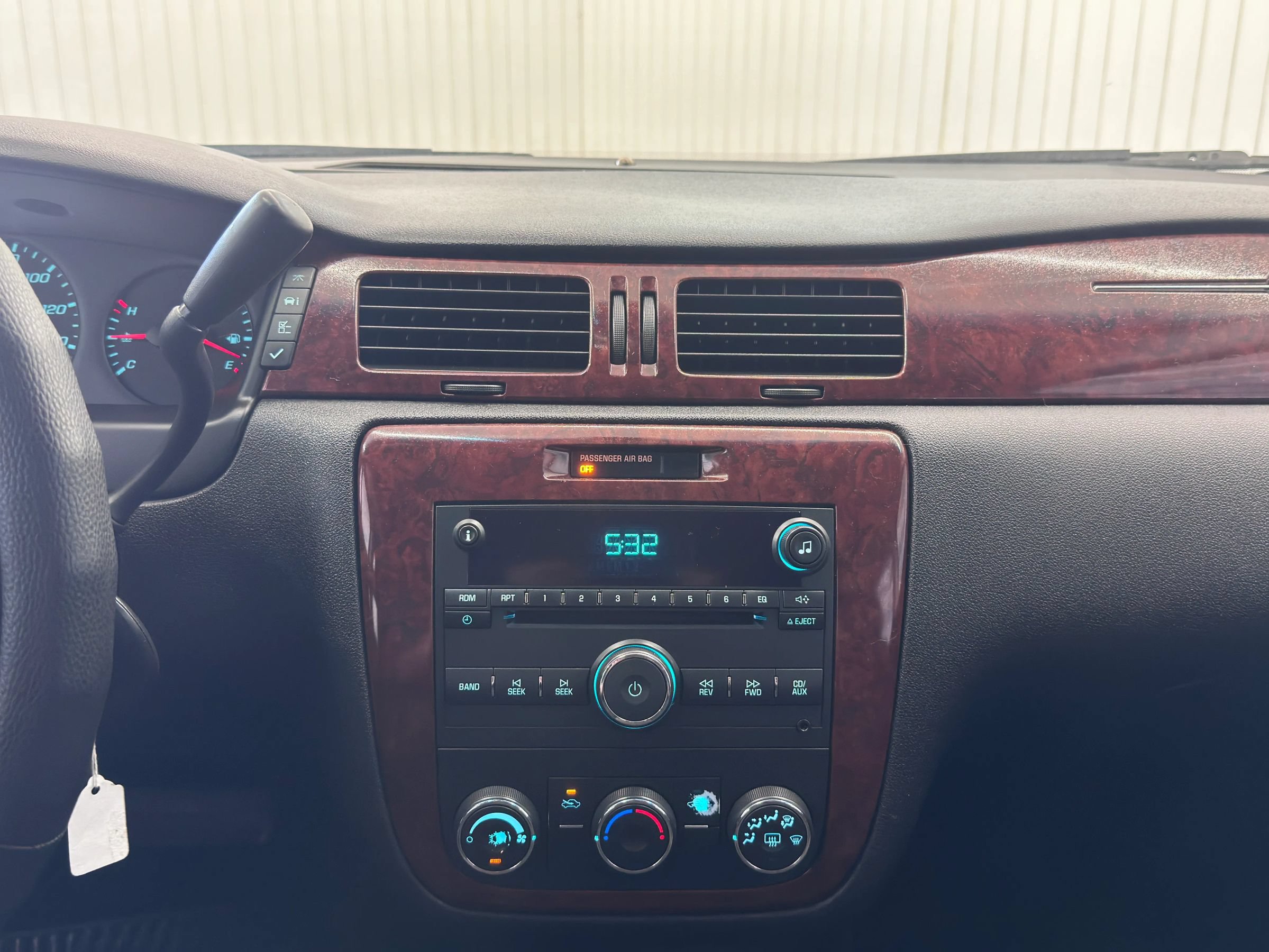 Used 2006 Chevrolet Impala LS FWD image 18