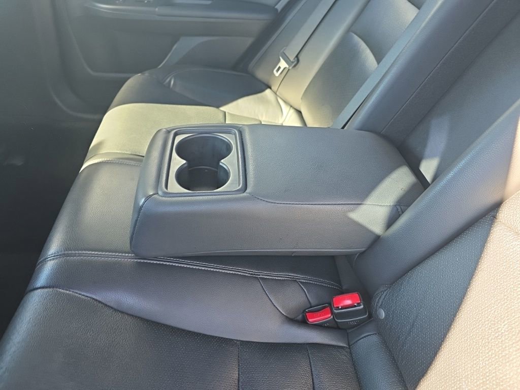 Used 2017 Honda Accord Touring image 17