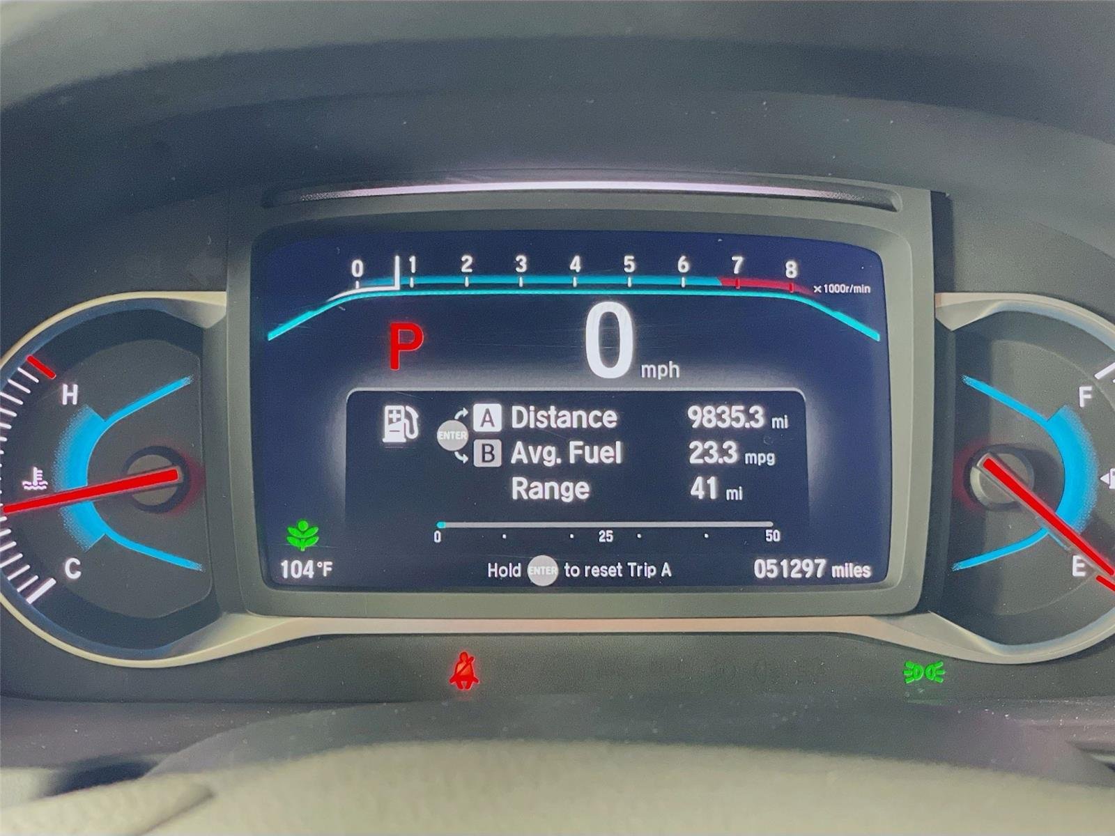 Used 2022 Honda Pilot Sport image 18