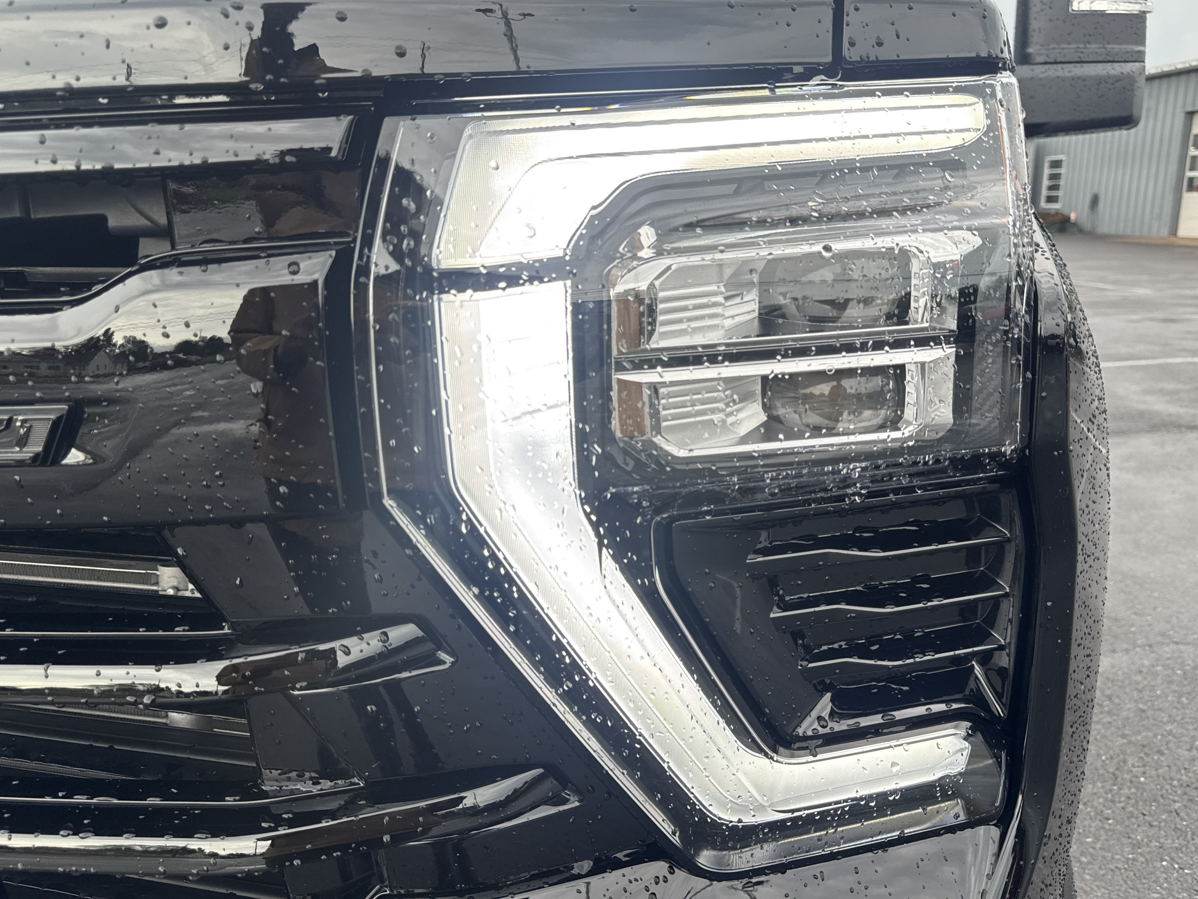 Used 2026 Chevrolet Silverado 2500 LT w/ Trail Boss Package AWD/4WD image 10