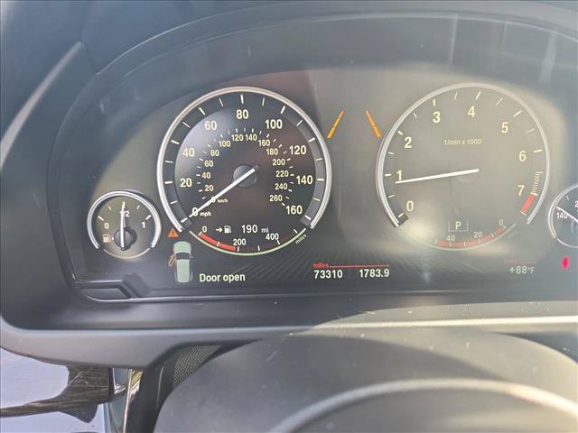 Used 2017 BMW X5 sDrive35i RWD image 14