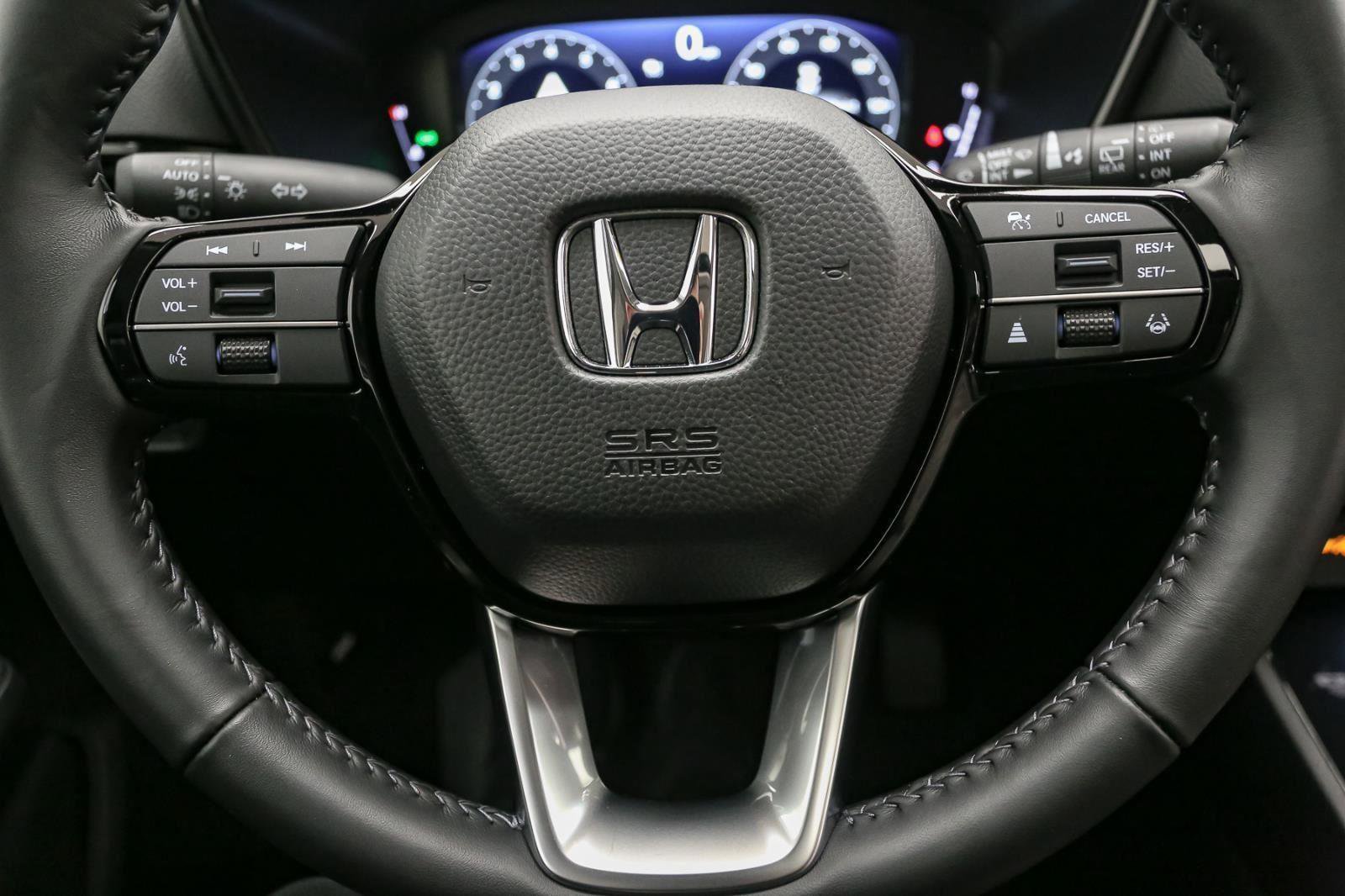Used 2026 Honda CR-V EX-L image 32