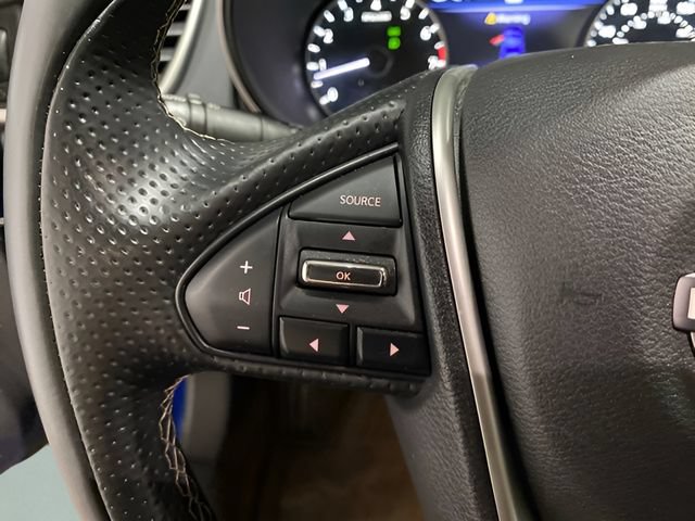 Certified 2023 Nissan Maxima Platinum w/ Sport Mat Group FWD image 14