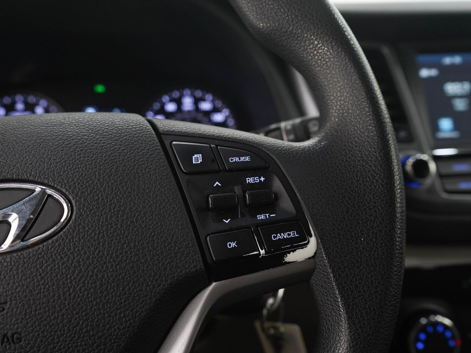 Used 2018 Hyundai Tucson SEL FWD image 26