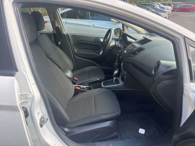 Used 2016 Ford Fiesta SE FWD image 7