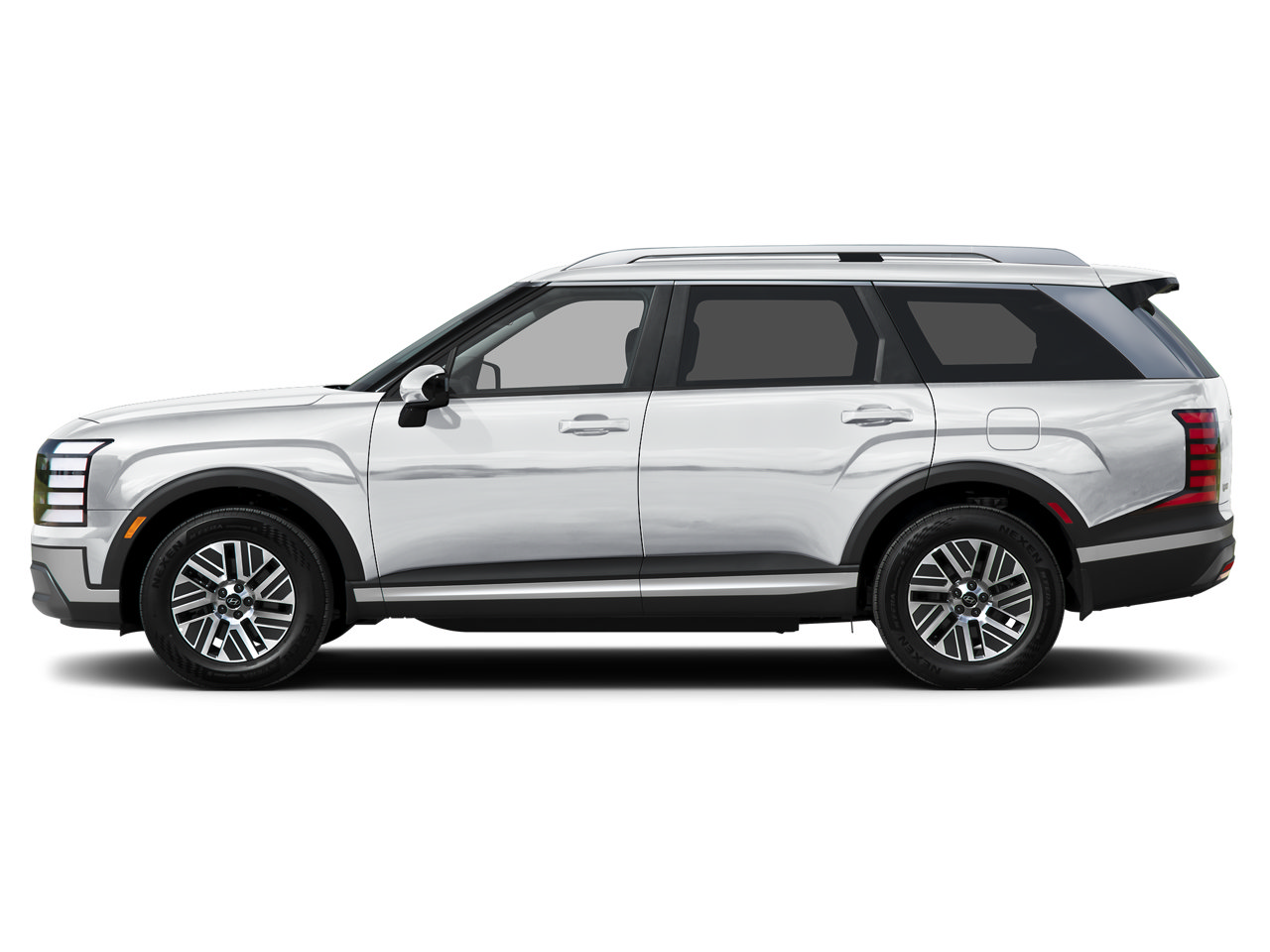 New 2026 Hyundai Palisade FWD Hybrid image 28