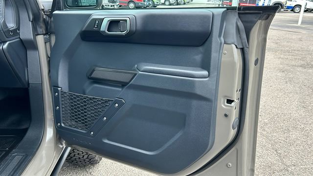 Used 2025 Ford Bronco Badlands AWD/4WD image 10