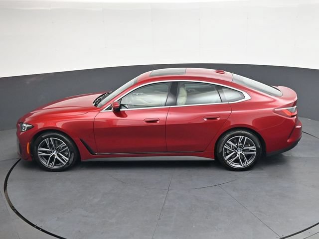 Certified 2025 BMW 430i RWD image 27