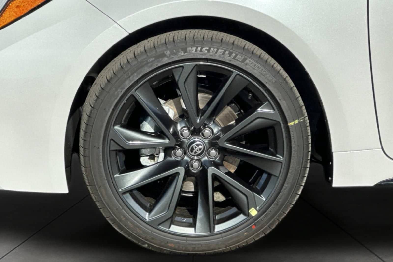 New 2026 Toyota Corolla XSE FWD image 29