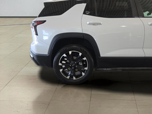 Used 2025 Chevrolet Equinox RS w/ Safety and Technology Package AWD/4WD image 33