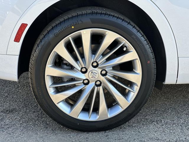 New 2026 Buick Envision Avenir image 29