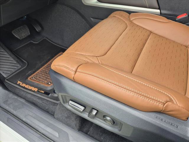 New 2026 Toyota Tundra 1794 Edition AWD/4WD image 4