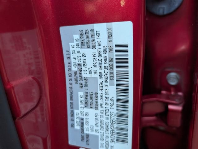 Certified 2023 MAZDA CX-30 AWD 2.5 S w/ Select Package image 26