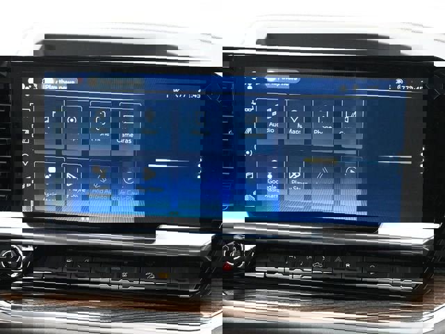 New 2026 Chevrolet Silverado 1500 RST w/ Convenience Package II image 22