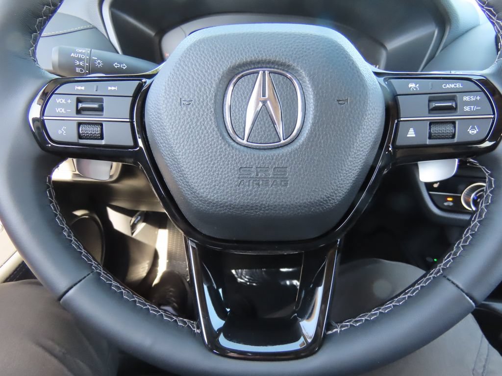 New 2026 Acura ADX FWD image 19