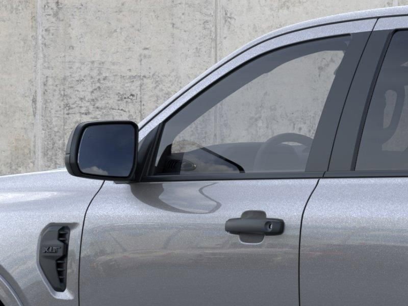 New 2026 Ford Ranger XLT AWD/4WD image 20