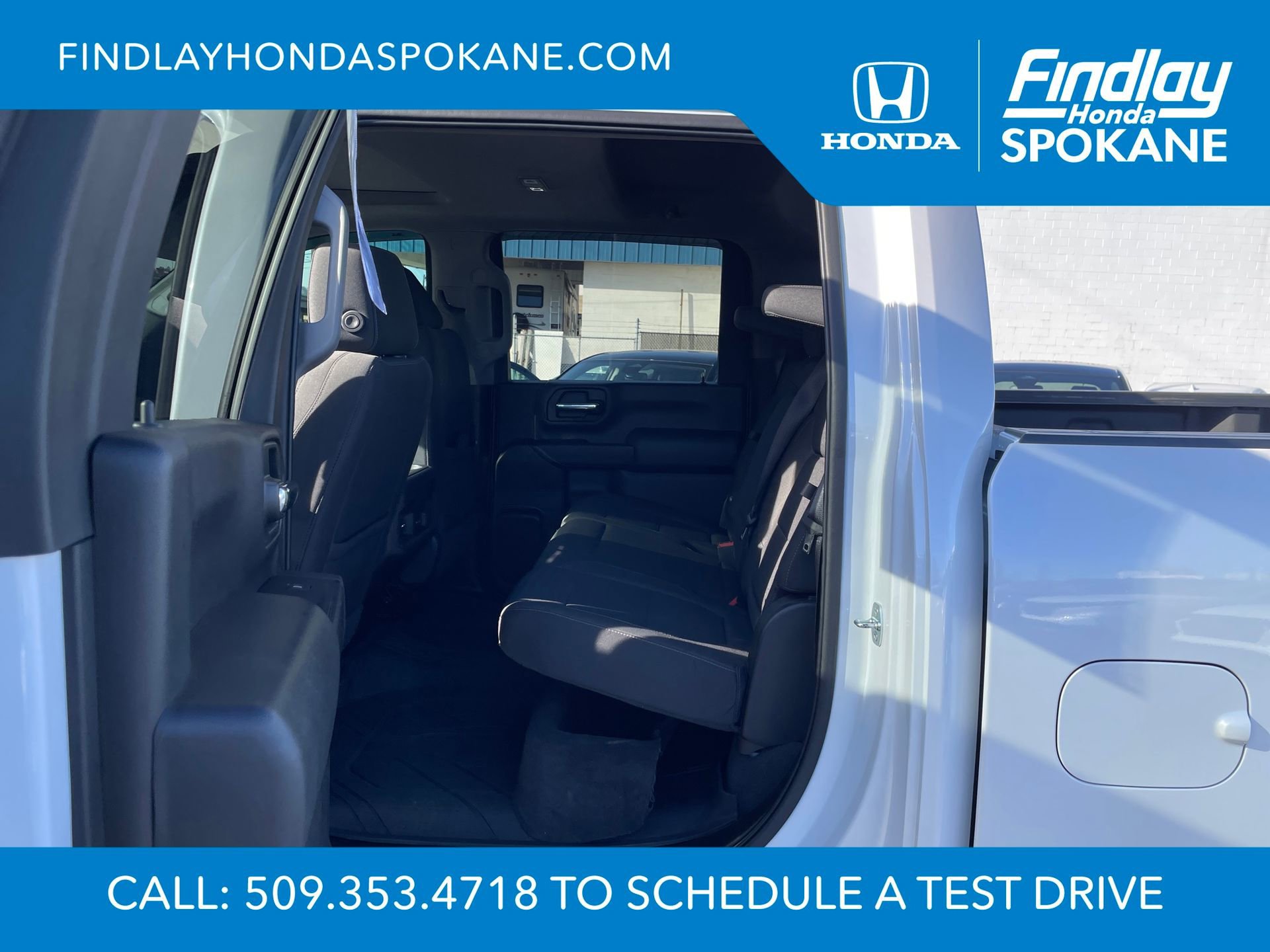 Used 2022 Chevrolet Silverado 3500 LT w/ Convenience Package image 19