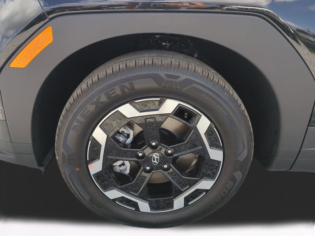 New 2026 Hyundai Santa Fe SEL image 11