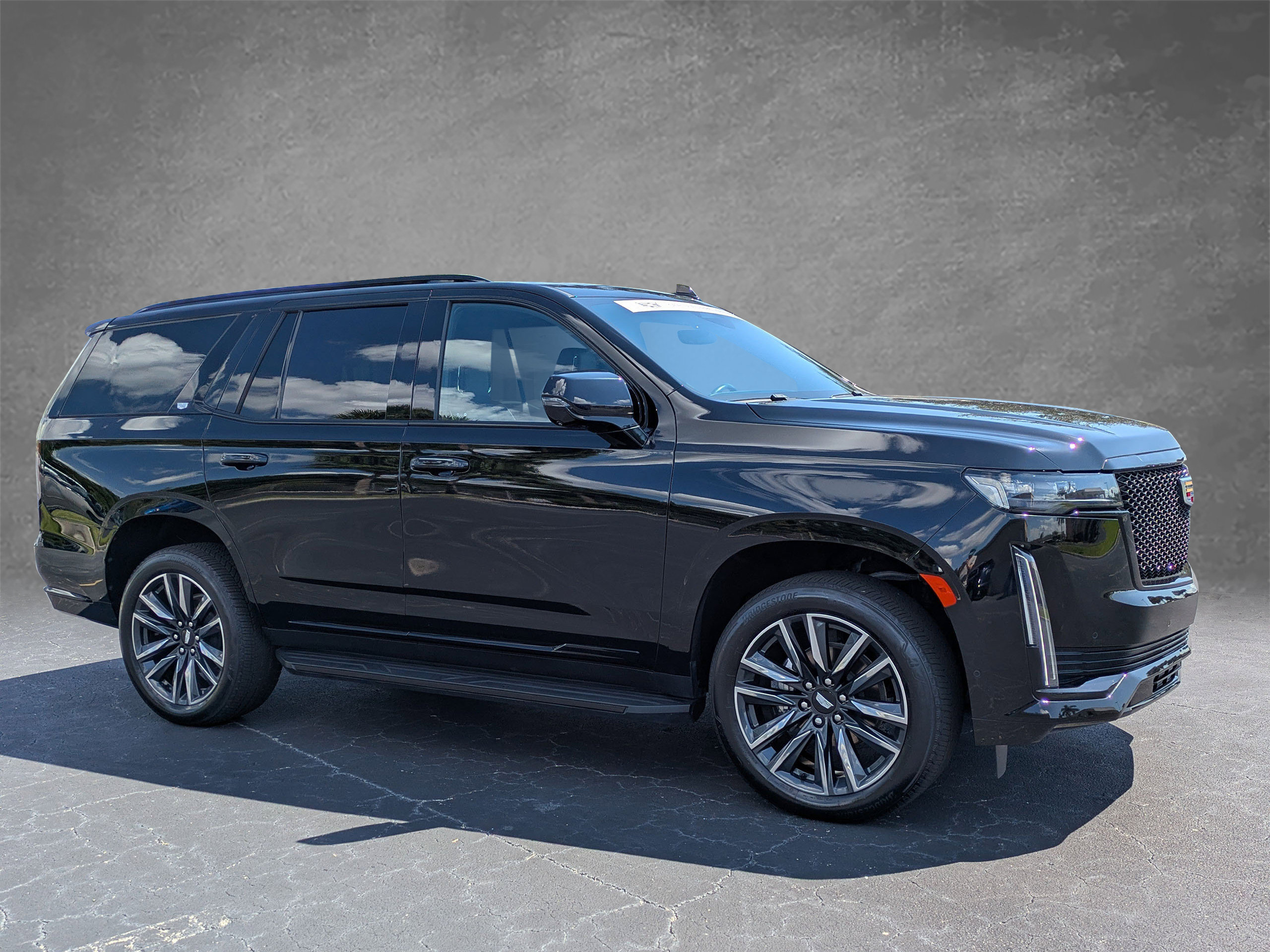 Certified 2024 Cadillac Escalade Sport AWD/4WD image 6